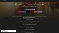 www1.yts-official.org screenshot