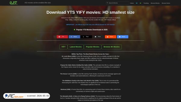 www1.yts-official.org screenshot
