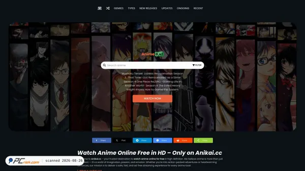 www3.anikai.cc screenshot