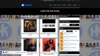www31.hiphopkit.com Screenshot