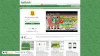 www83.hattrick.org screenshot