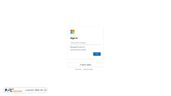 wwwmicrosaftonlinecheck.lat screenshot