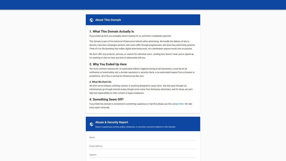 Screenshot von wy903.com