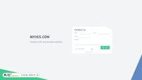wyves.com screenshot