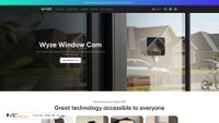 wyzecam.com screenshot