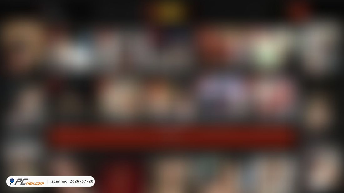 Screenshot of x-fetish.tube