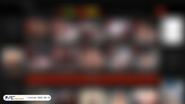 x-fetish.tube Screenshot