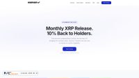 xaman-wallet.com screenshot