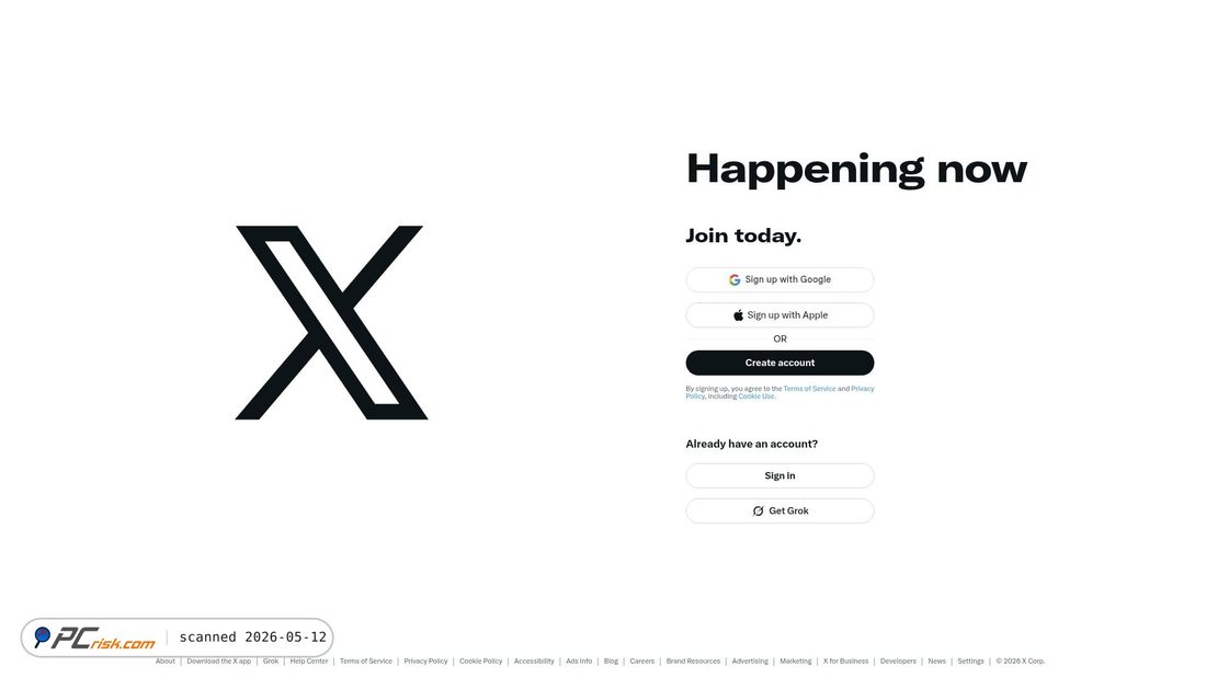 Capture d’écran de xamanwallet.eu.com