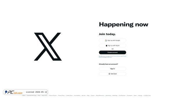 xamanwallet.money screenshot