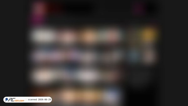xanimehub.com screenshot