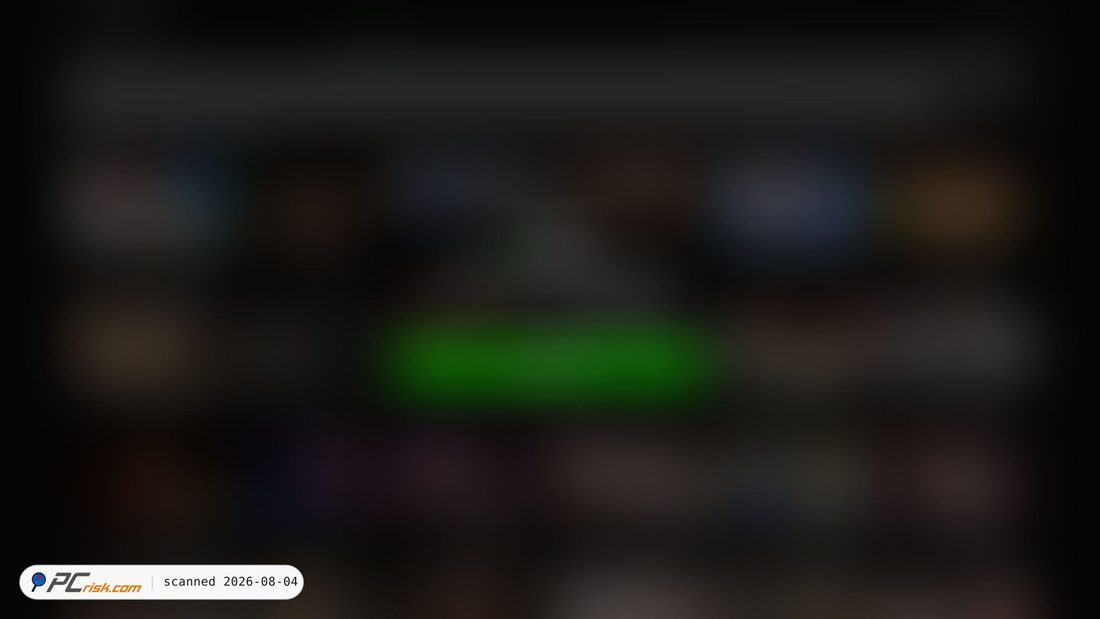 Screenshot of xanimu.com