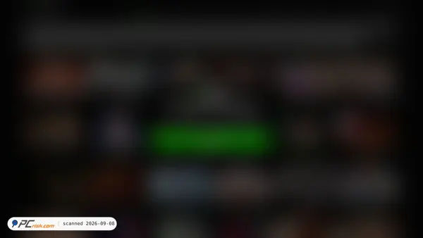 xanimu.com Screenshot