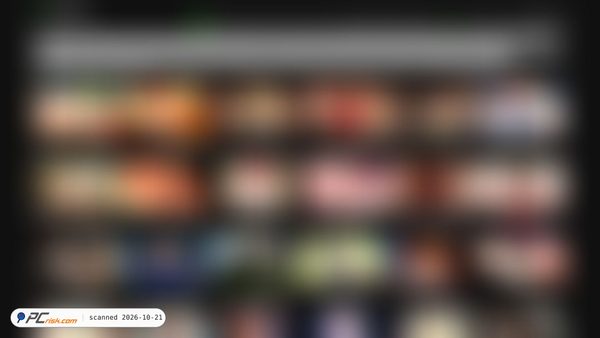 Screenshot di xanimu.com