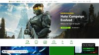 xbox.com screenshot