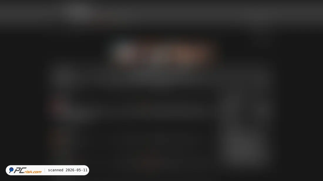 Screenshot of xbunker.cc