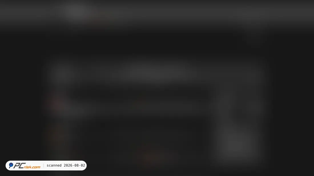 Screenshot von xbunker.cc