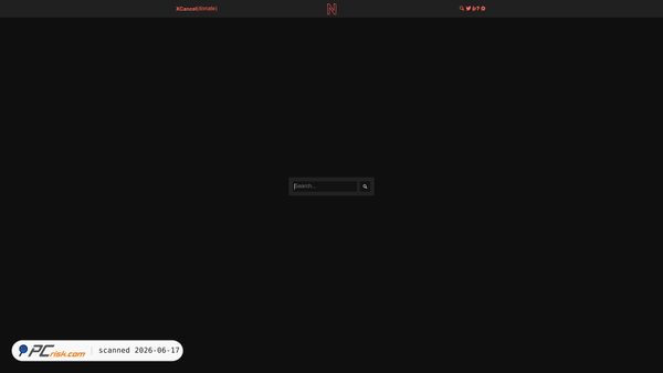 xcancel.com screenshot