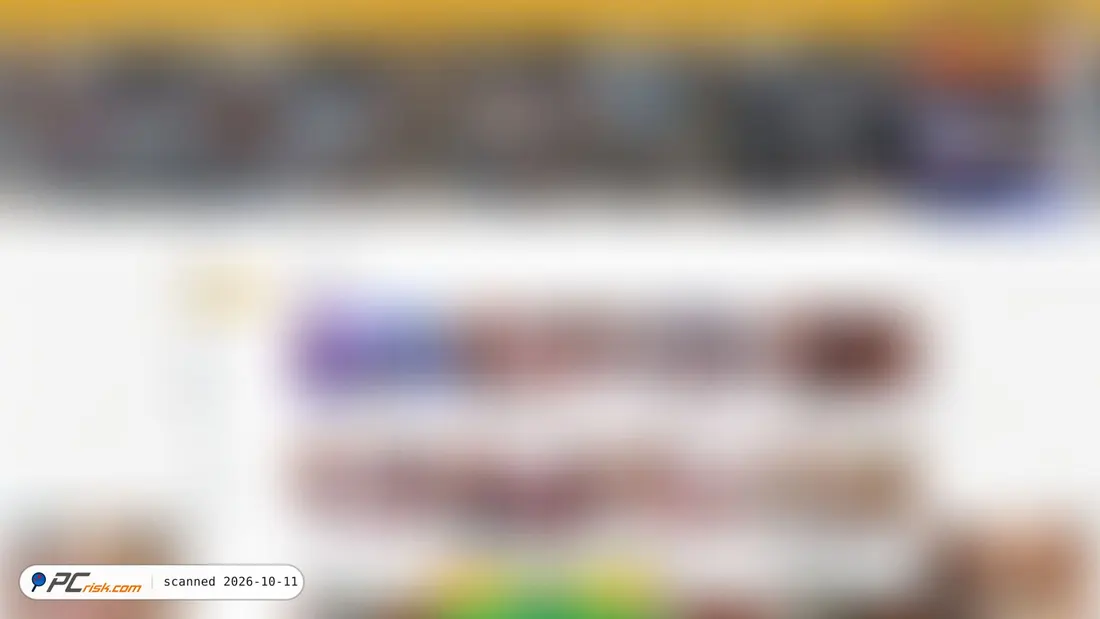 Screenshot of xchina.co