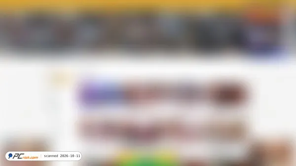 xchina.co Screenshot
