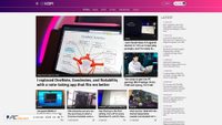 Captura de ecrã de xda-developers.com
