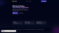 xdmovies.com Screenshot