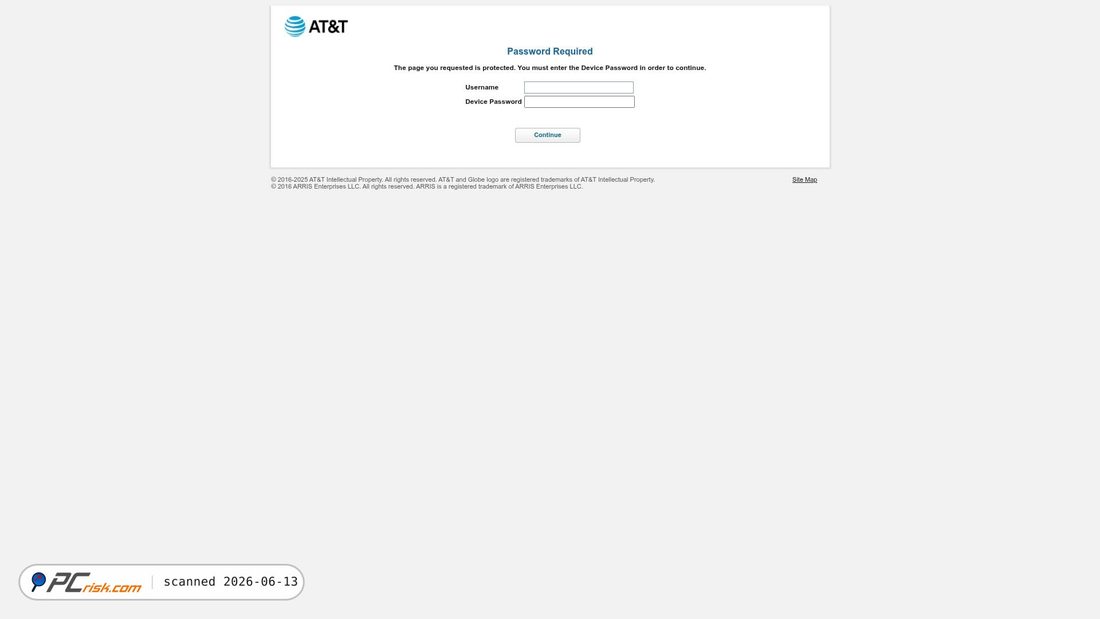 Screenshot of xecloud.duckdns.org