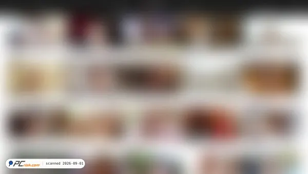 xerotica.com screenshot