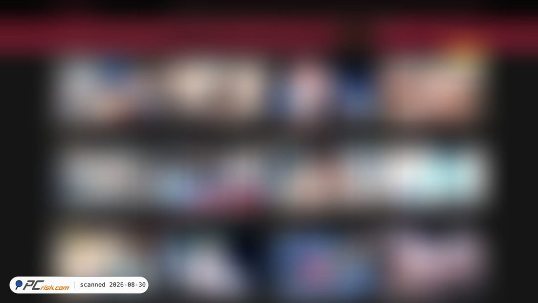 Captura de pantalla de xfights.to