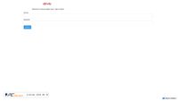 Captura de ecrã de xfinity-security-update.webflow.io