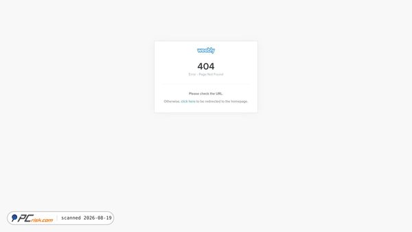 Screenshot di xfinity332.weebly.com