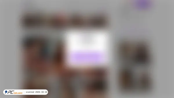 Screenshot di xfree.com