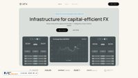xfx.io screenshot