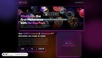 xgalaxymetaverse.com screenshot