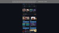 xgames.it.com screenshot