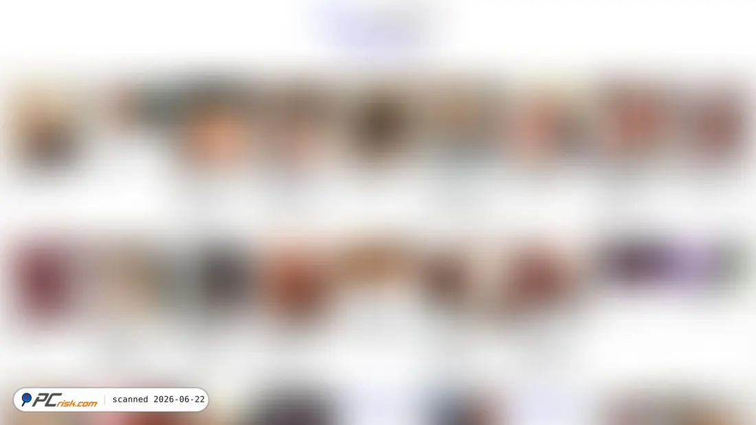 Screenshot of xgif.cc