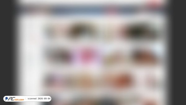 Screenshot di xhaccess.com