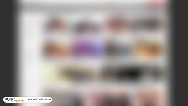 xhamster.com screenshot