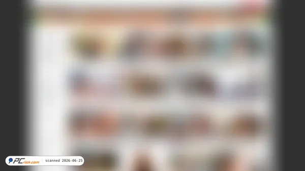 xhamster.com screenshot
