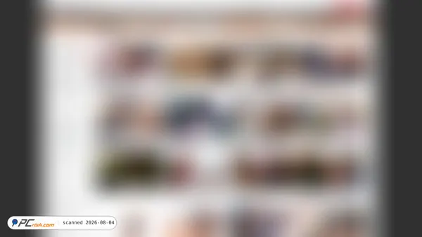 xhamster.com screenshot