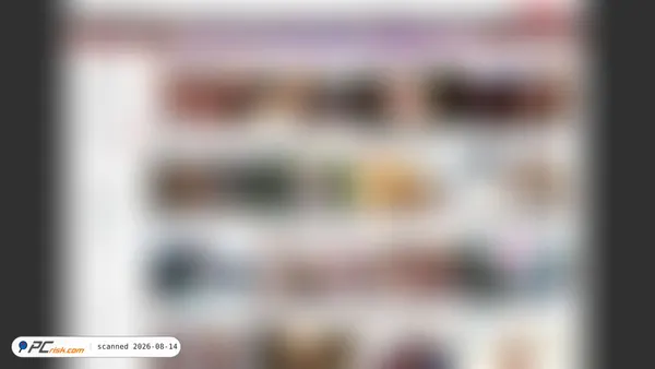 xhamster.com screenshot