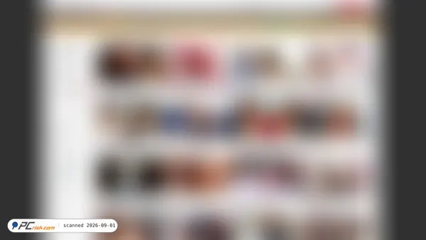 xhamster.com Screenshot