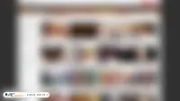 Captura de ecrã de xhamster.com