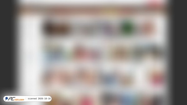 Screenshot di xhamster19.com