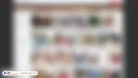 Captura de ecrã de xhamster19.com