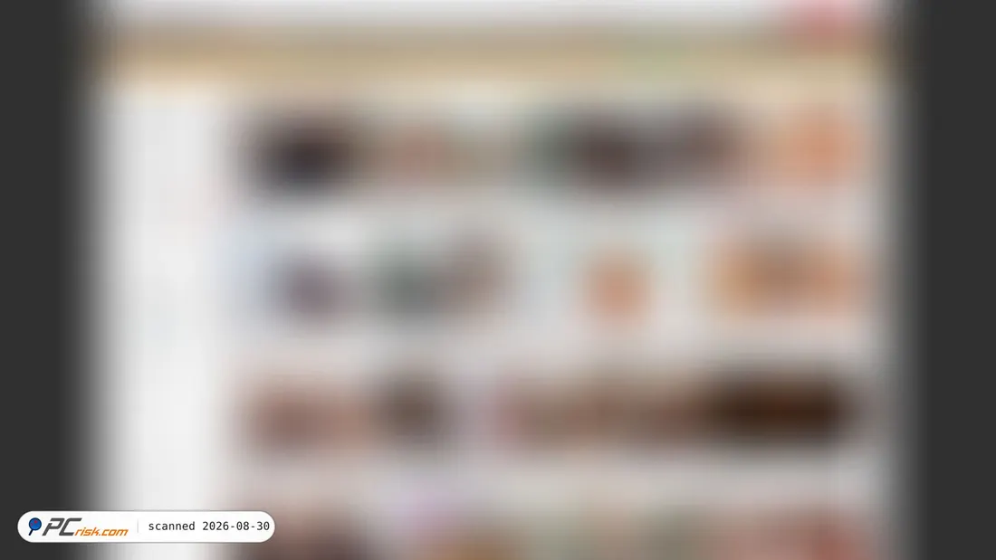Screenshot von xhamster2.com