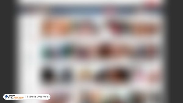 xhamster2.com Screenshot