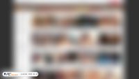 Capture d’écran de xhamster2.com