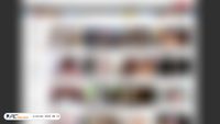 Zrzut ekranu xhamster3.com