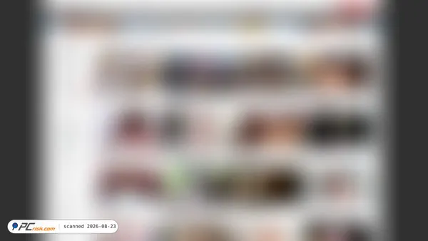 xhamster3.com screenshot